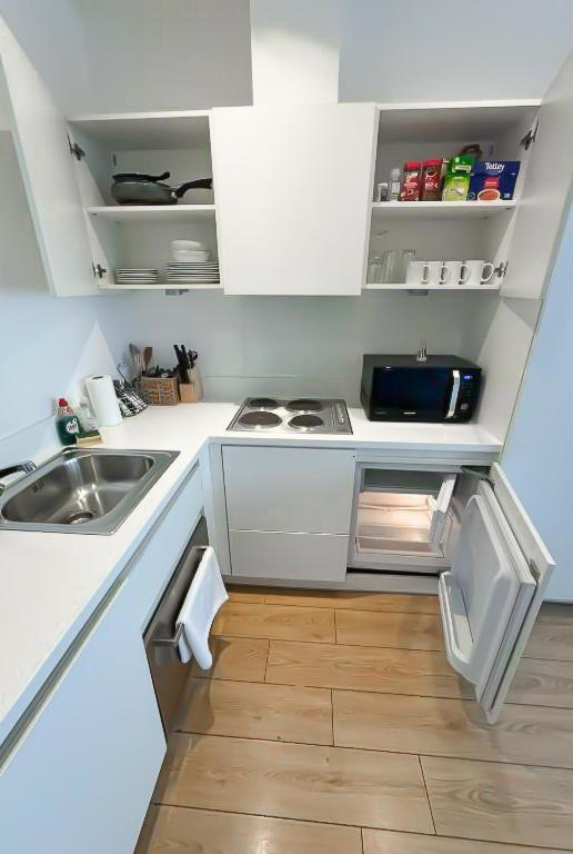 Stylish In Piccadilly Vr2 Apartamento *