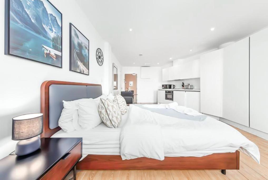 Apartamento Stylish In Piccadilly Vr2 *