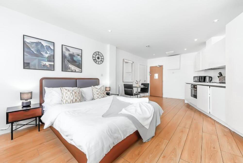 Apartamento Stylish In Piccadilly Vr2 Londres